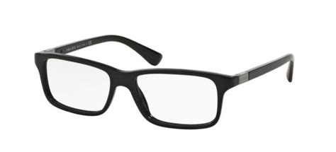 prada glass frames 2020
